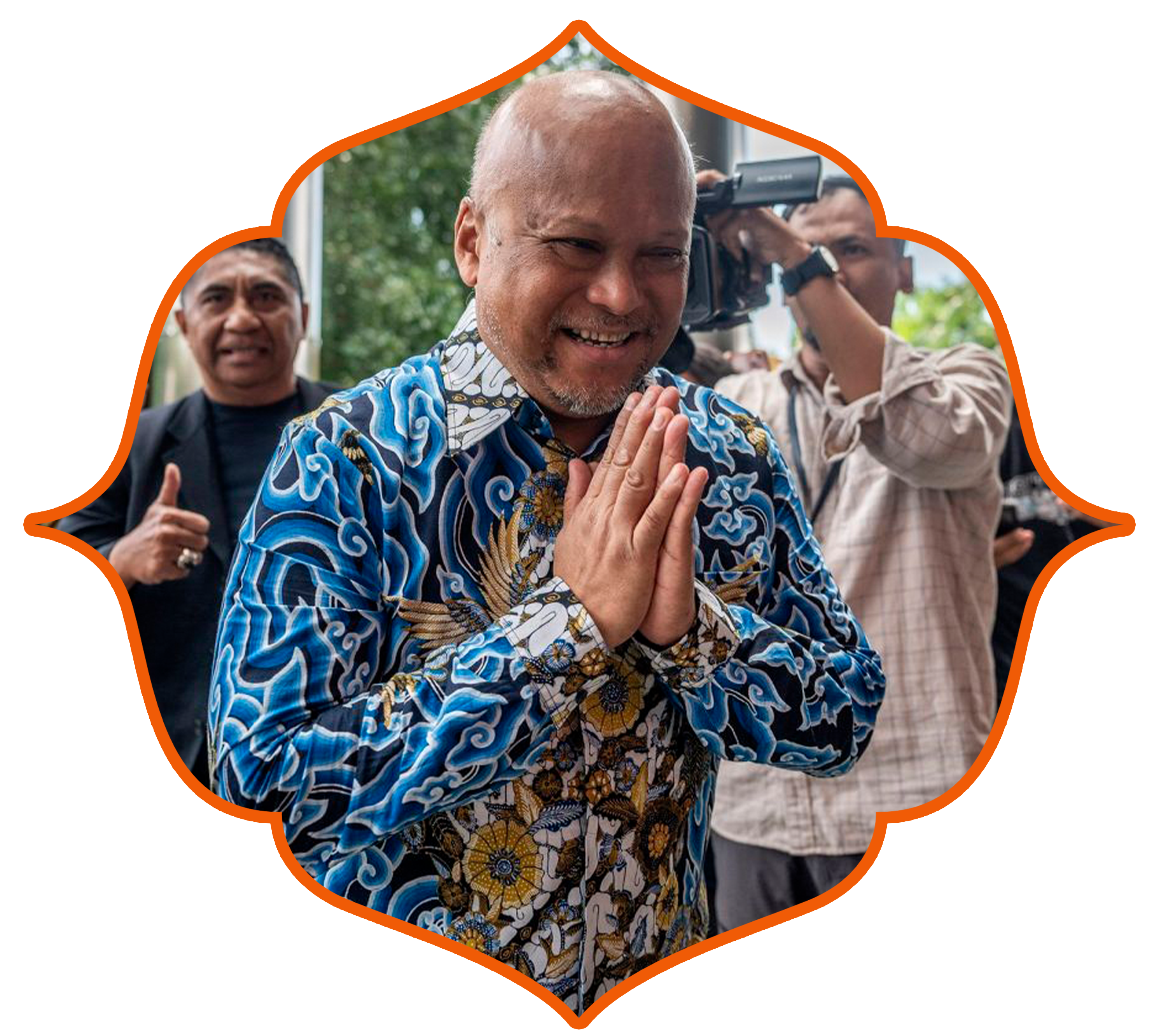 H Ilham Habibie