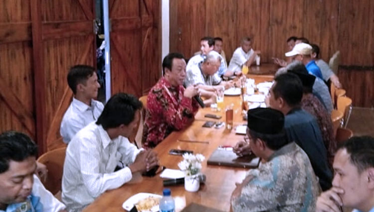 Anggota ISMI