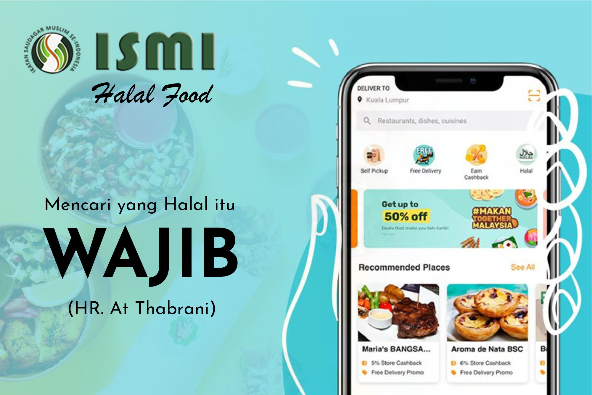 Anggota ISMI