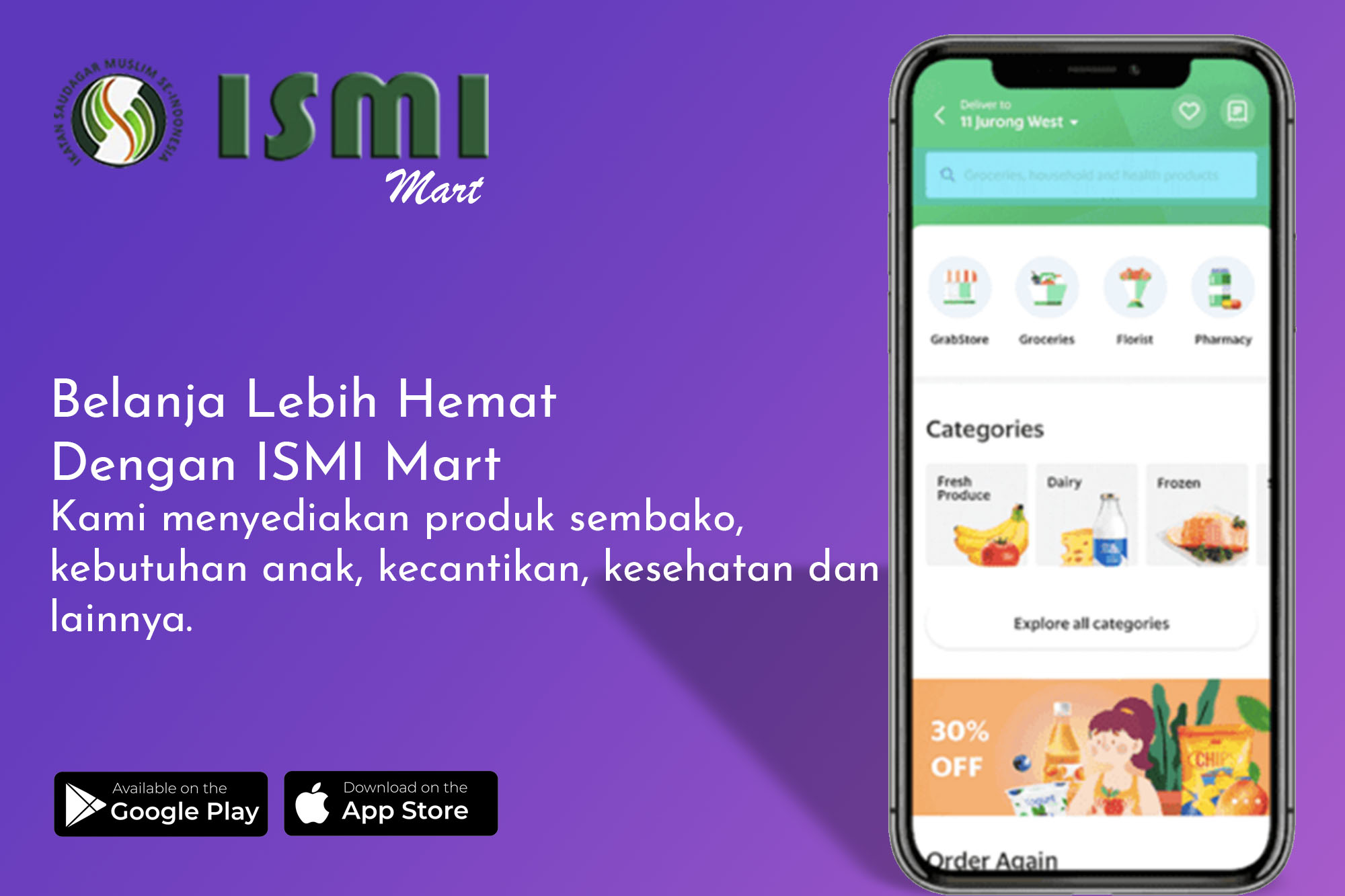 Anggota ISMI